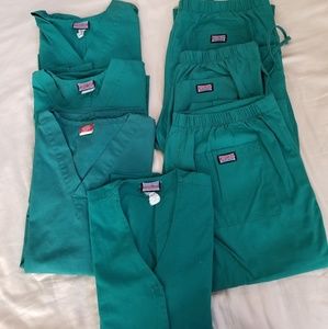 Medical Scrub bundle